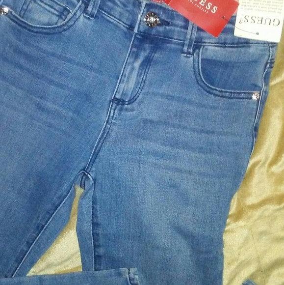 Guess skinny jeans - Picture 3 of 3